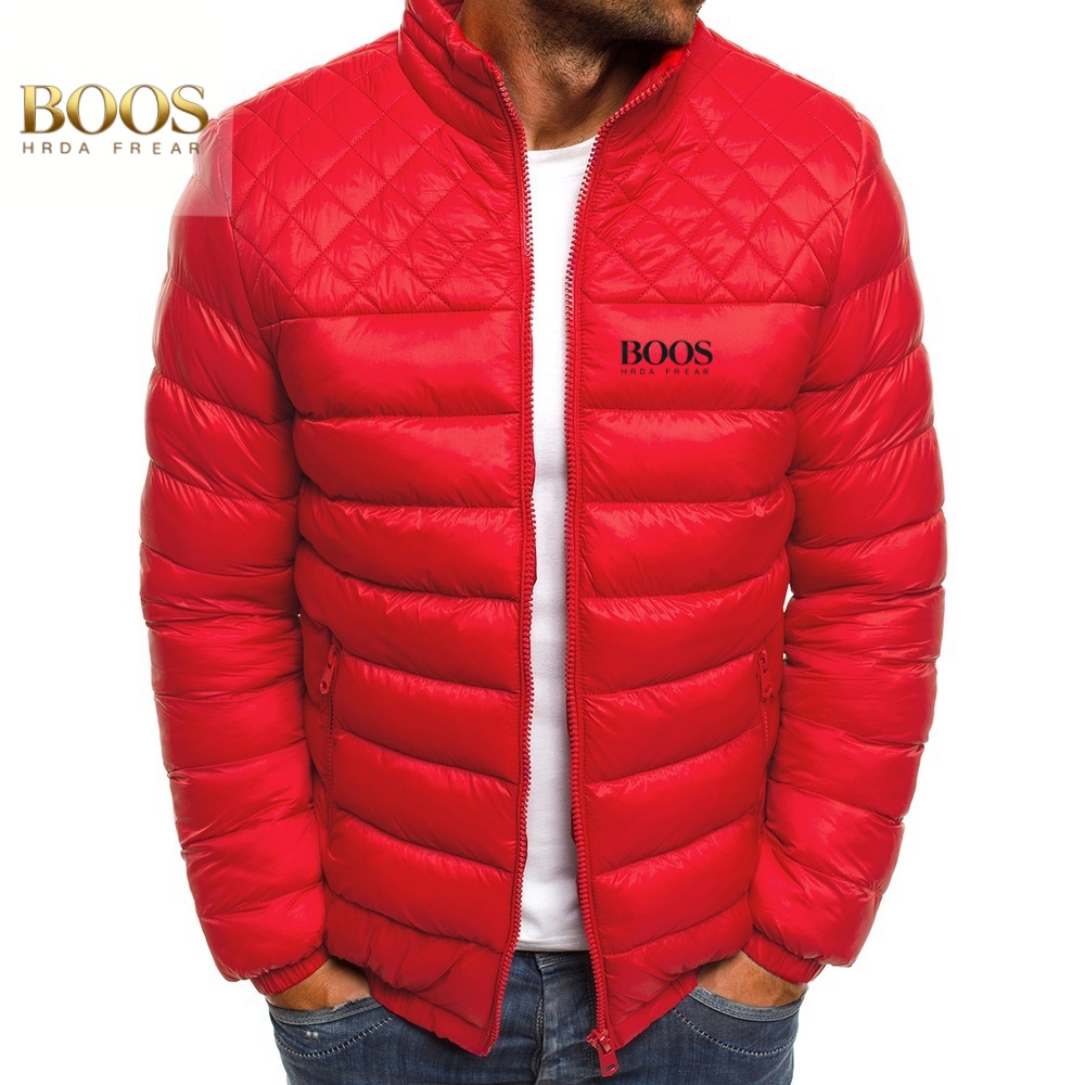 2026 New Boos Winter Casual Me - đánh giá và giá Street Fashion Winter 2026