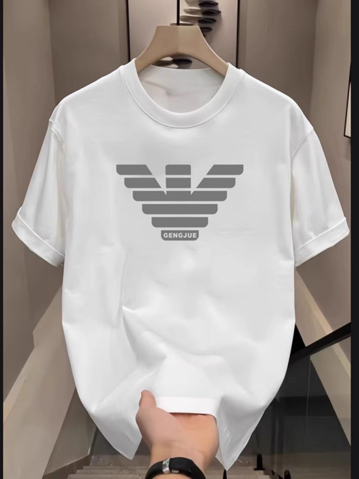 Street Fashion Trend Classic L - đánh giá và giá Street Fashion Brand Logo