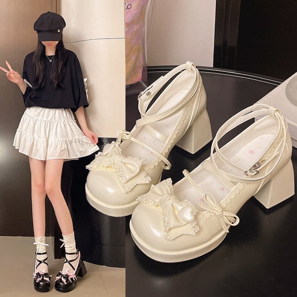 Night Club Platform Women Loli - đánh giá và giá Fashion Street Night