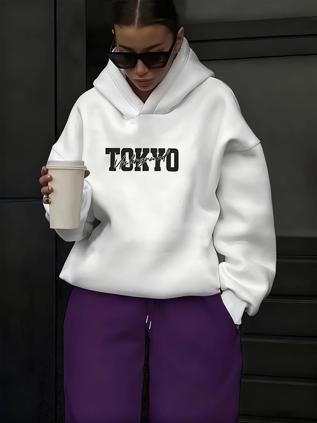 Japanese Streetwear Hoodie Men - đánh giá và giá Street Fashion In Tokyo