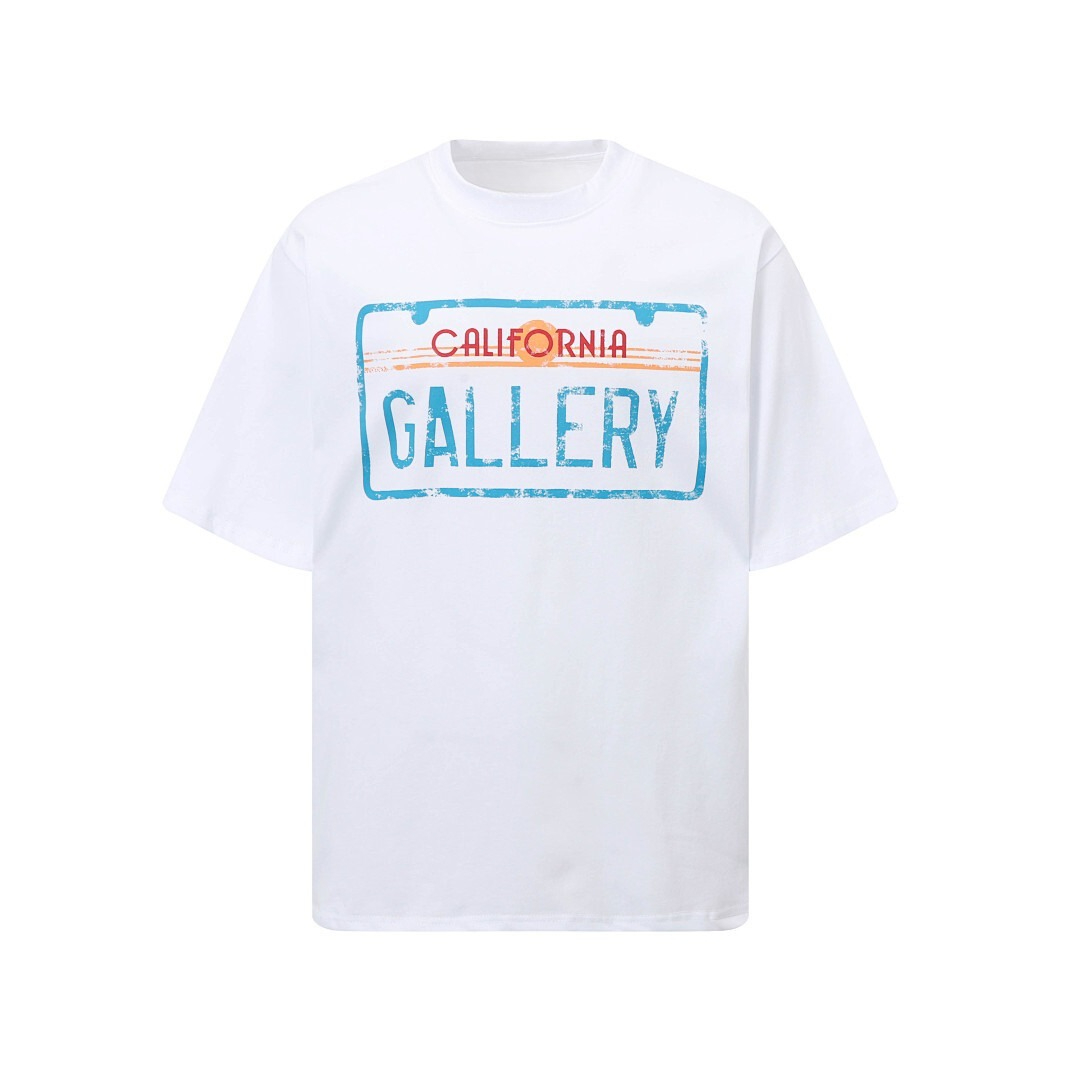 White California License Plate - đánh giá và giá Street Fashion Brand Logo