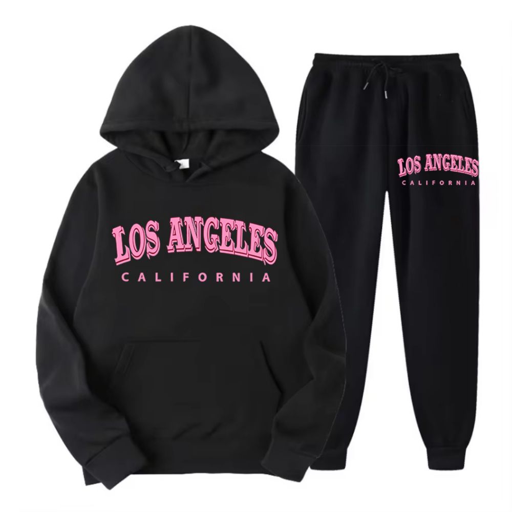 Two Piece Set Street Womens Ho - đánh giá và giá Street Fashion California