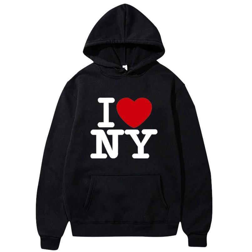 I Love New York. Trendy Printe - đánh giá và giá Street Fashion Of New York
