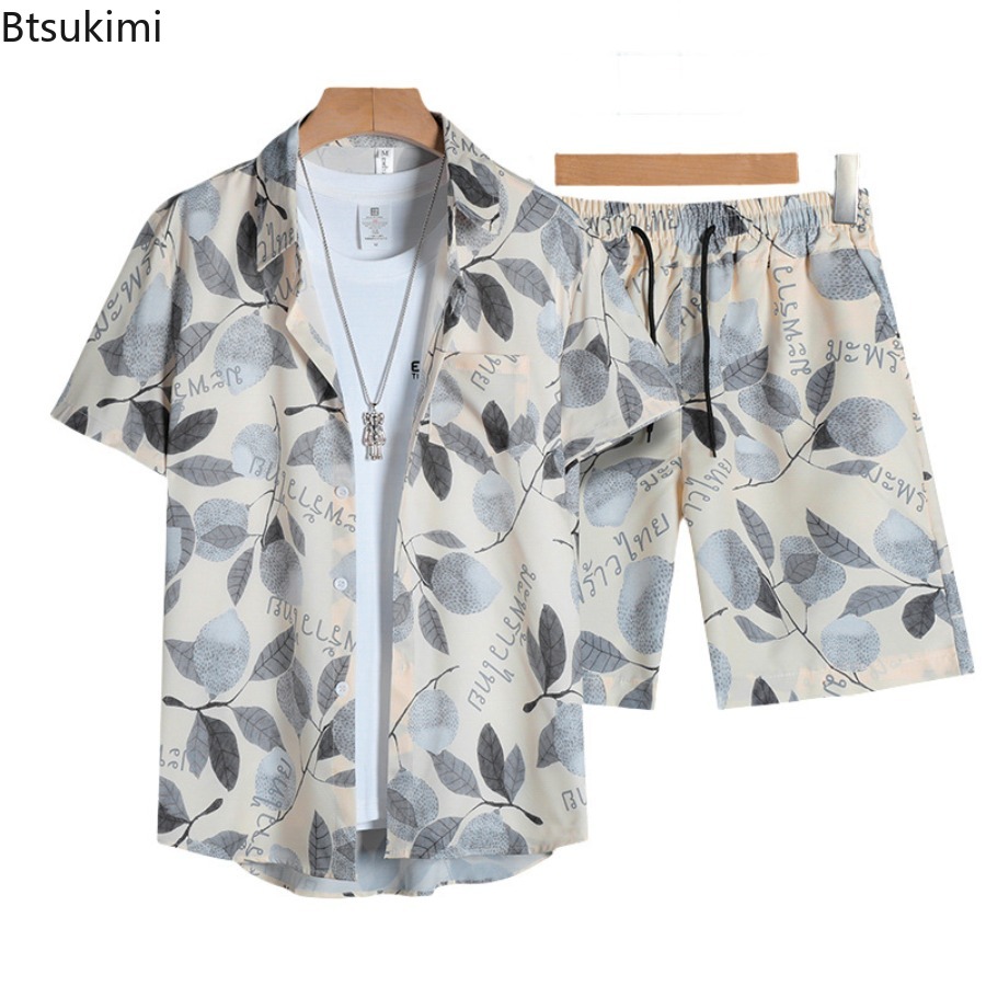 3D Printed Men's Short Sleeved - đánh giá và giá Street Fashion Us