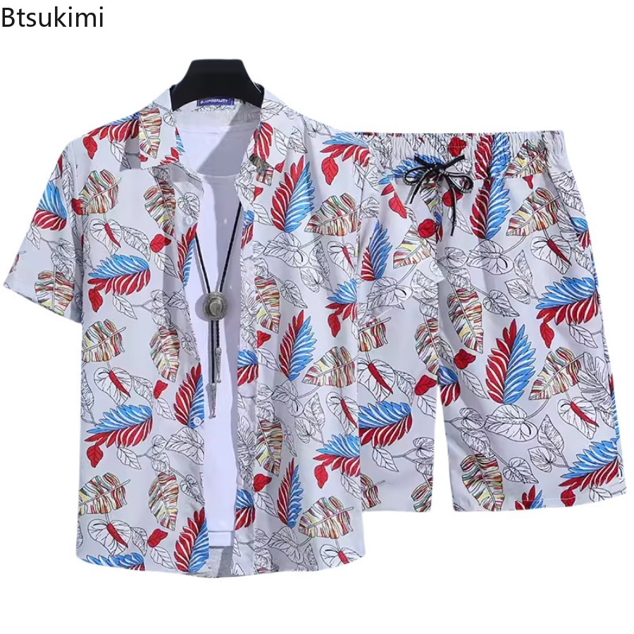 3D Printed Men's Short Sleeved - đánh giá và giá Street Fashion Us
