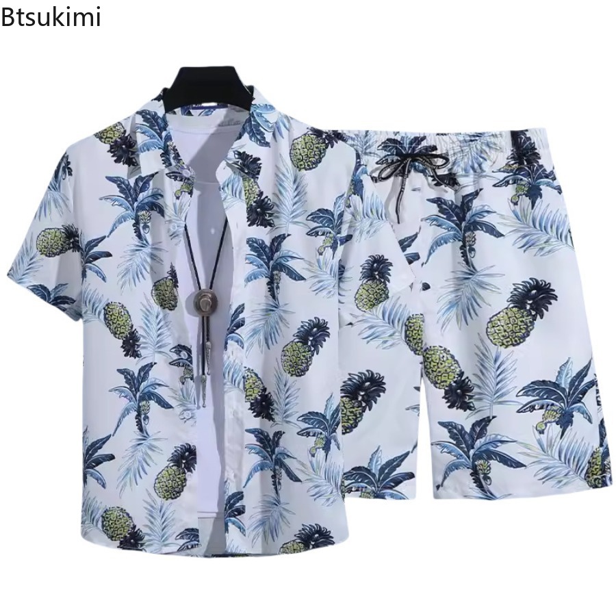 3D Printed Men's Short Sleeved - đánh giá và giá Street Fashion Us