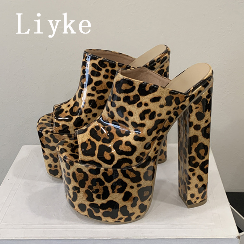 Liyke Runway Fashion 18CM Extr - đánh giá và giá Fashion Street Night