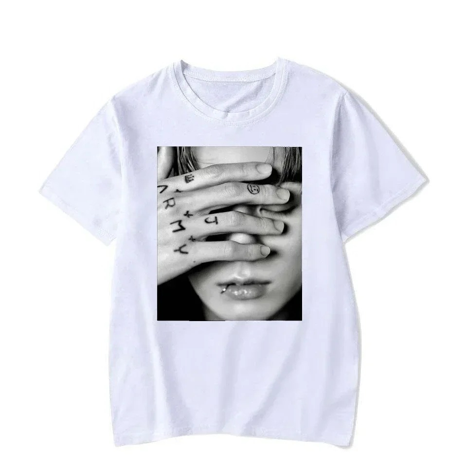 Women's T-Shirt Aesthetic Goth - đánh giá và giá Street Fashion Goth