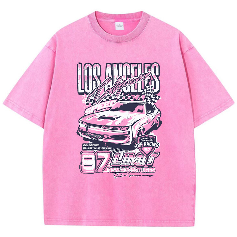 California Los Angeles Extreme - đánh giá và giá Street Fashion California