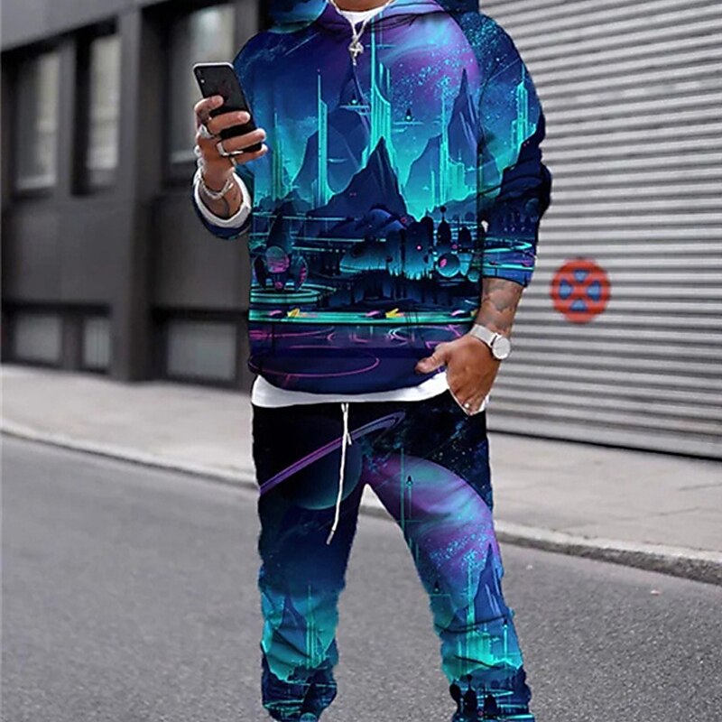 Men'S Hooded Design Features F - đánh giá và giá Street Fashion Of Milan