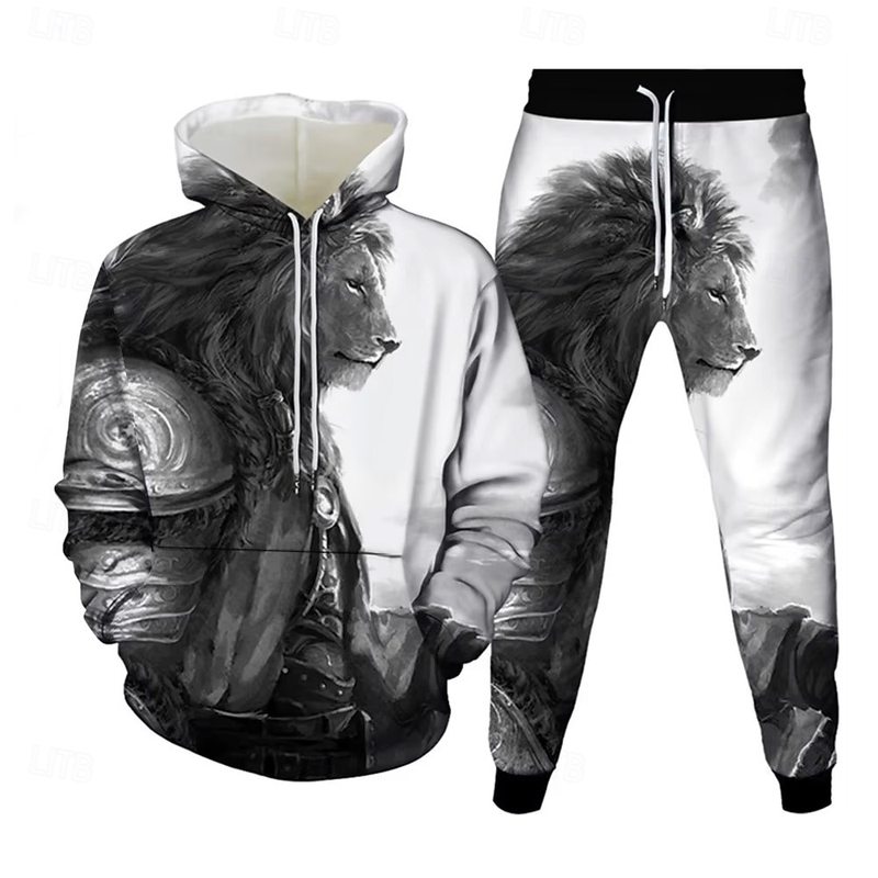 Men'S Hooded Design Features F - đánh giá và giá Street Fashion Of Milan