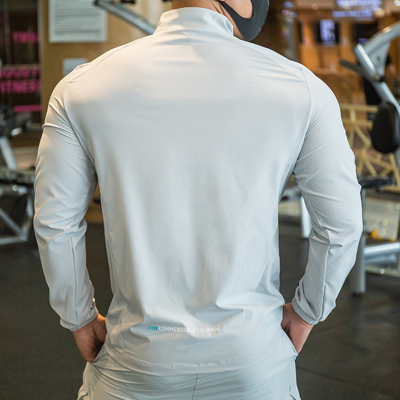 Nam Nữ Mùa Hè Thoáng Đi Bộ Đườ - đánh giá và giá Reflective Jacket Running