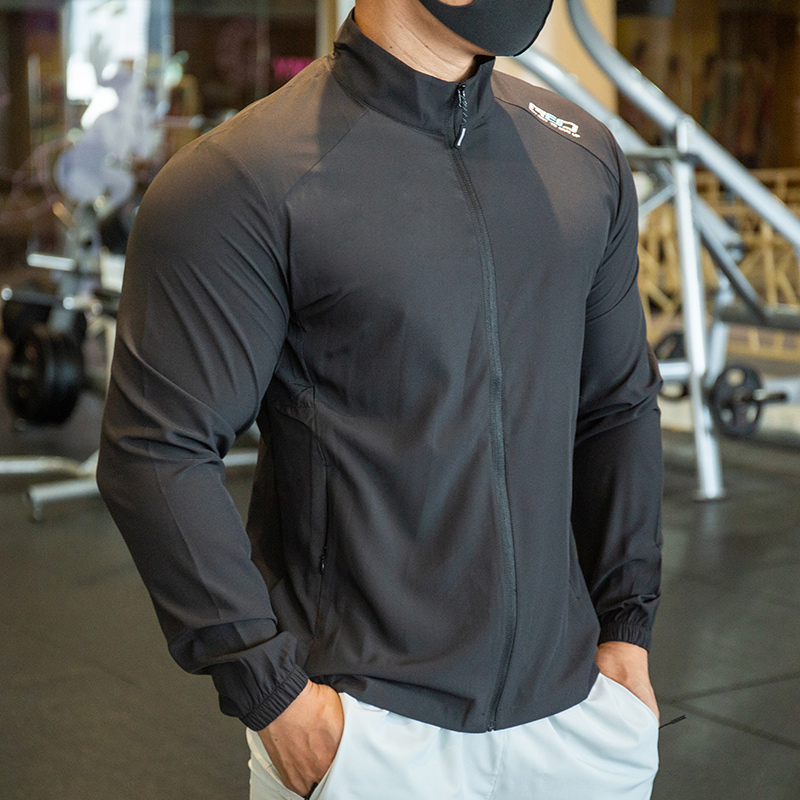 Nam Nữ Mùa Hè Thoáng Đi Bộ Đườ - đánh giá và giá Reflective Jacket Running