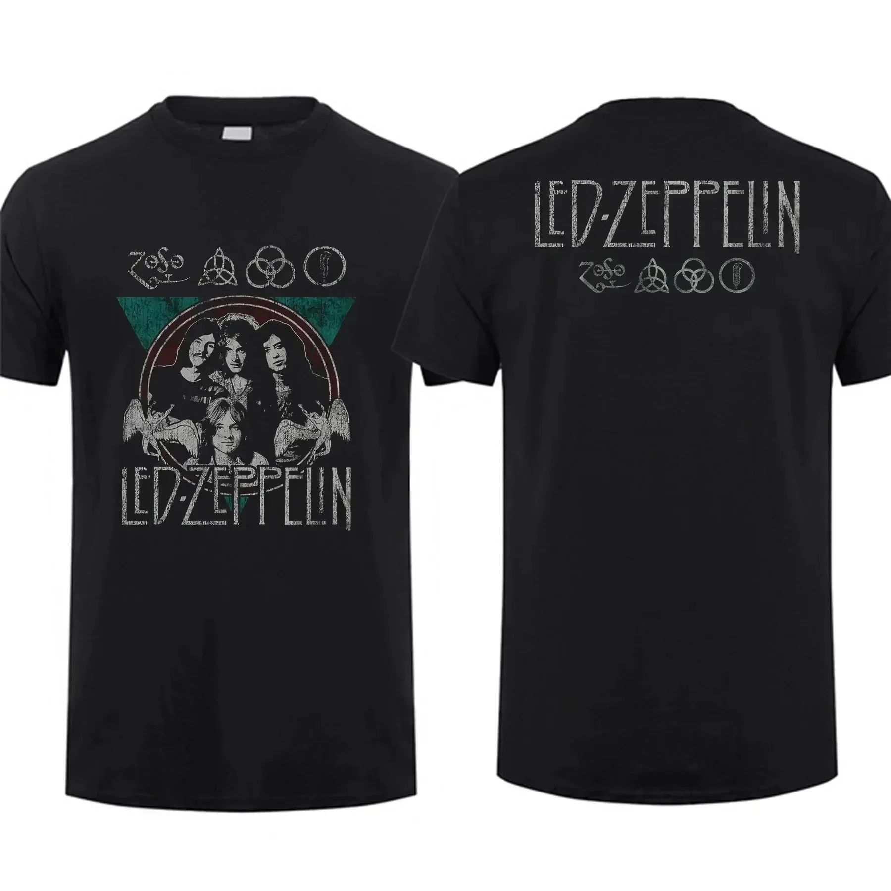 Rock band leads Zeppelin airsh - đánh giá và giá Parade Fashion Street