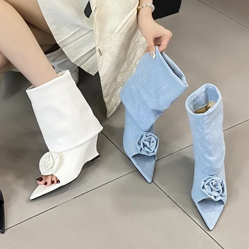 Fashion Street Style Design Fl - đánh giá và giá Street Fashion Denim