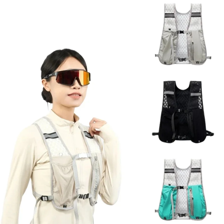2025 new Biking Running Storag - đánh giá và giá Reflective Jacket Running