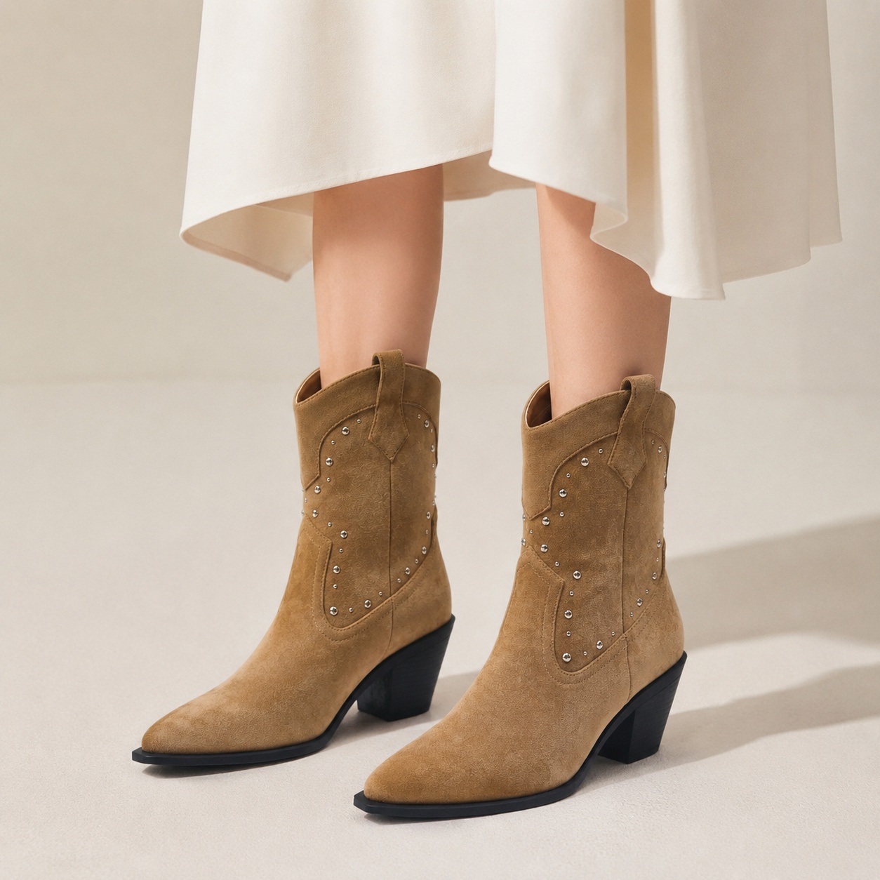 Cocked Round Toe Lace Up Loafe - đánh giá và giá Street Fashion Women