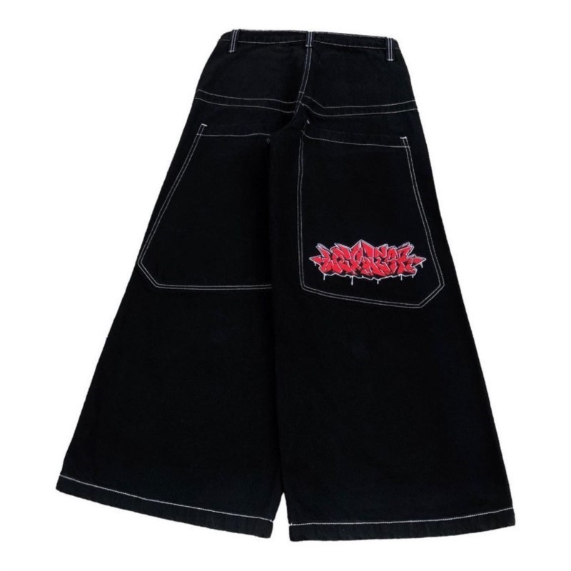 American Fashion Hip Hop Overs - đánh giá và giá Street Fashion Jeans Men