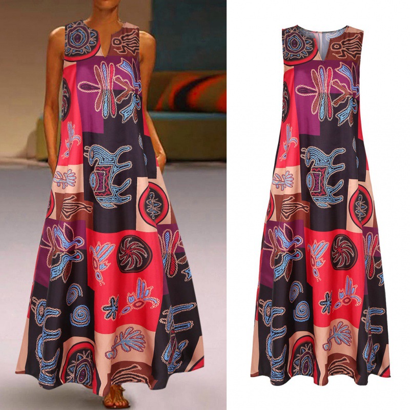 Elegant Maxi Dresses Womens Su - đánh giá và giá Parade Fashion Street