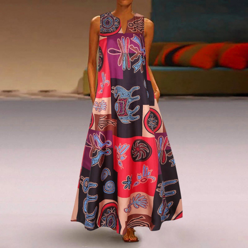 Elegant Maxi Dresses Womens Su - đánh giá và giá Parade Fashion Street