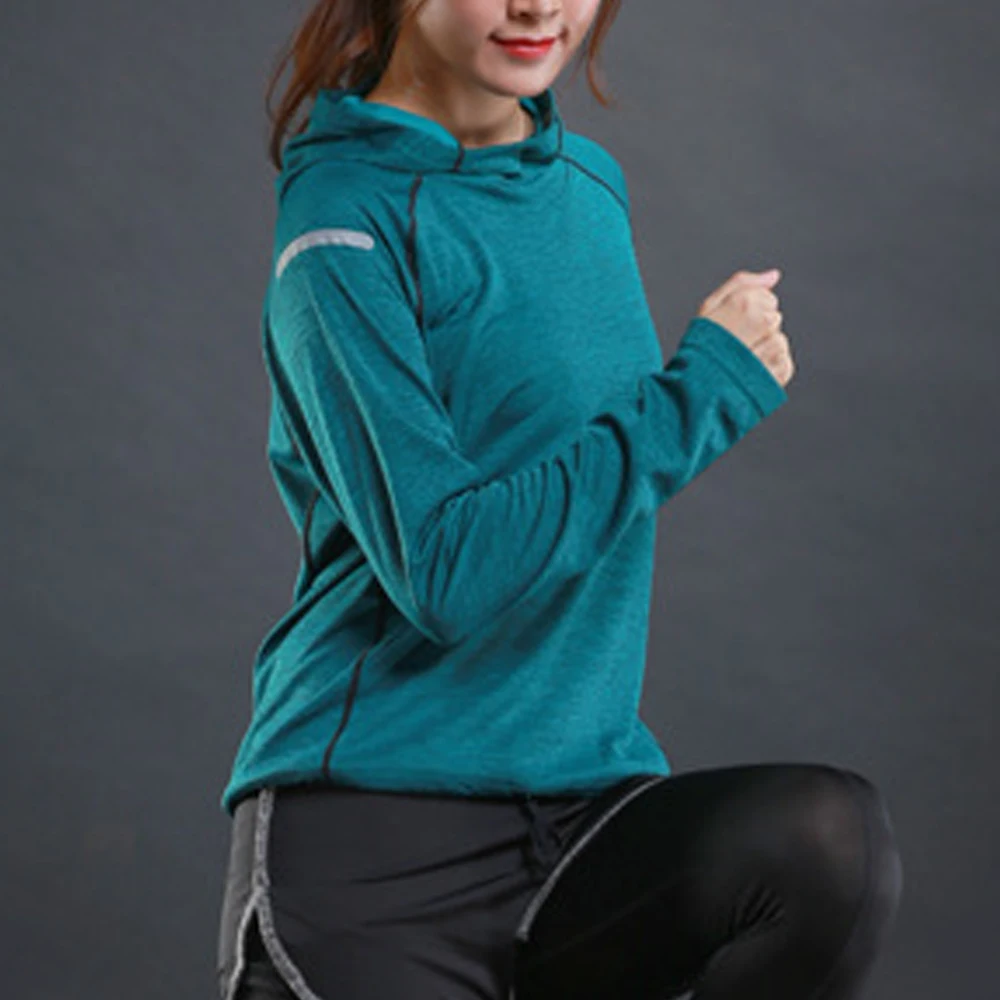 Mới Hoodie Chạy Áo Khoác Cặp Đ - đánh giá và giá Reflective Jacket Running